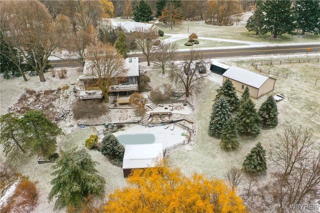 760 Northrup Road, Elma, NY 14059