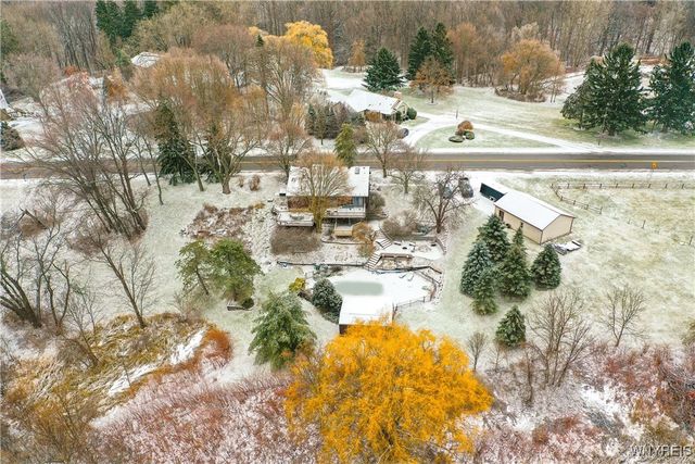 760 Northrup Road, Elma, NY 14059