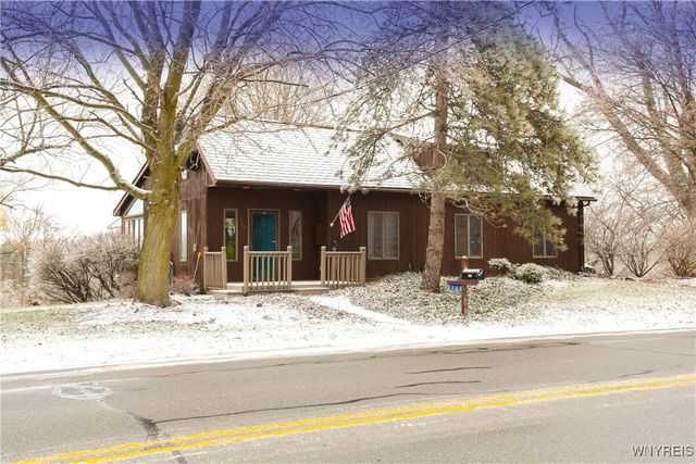 760 Northrup Road, Elma, NY 14059