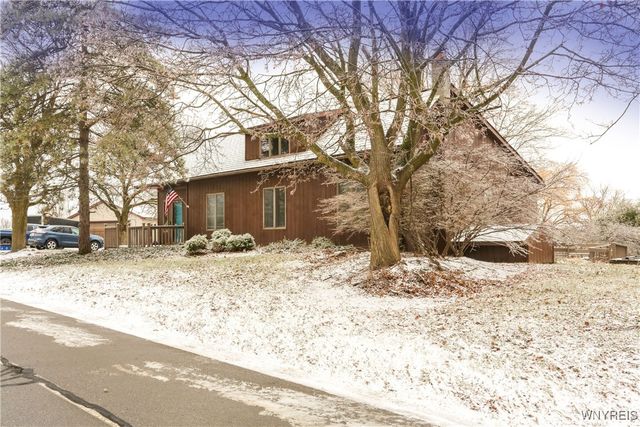 760 Northrup Road, Elma, NY 14059