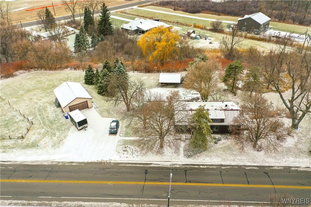 760 Northrup Road, Elma, NY 14059