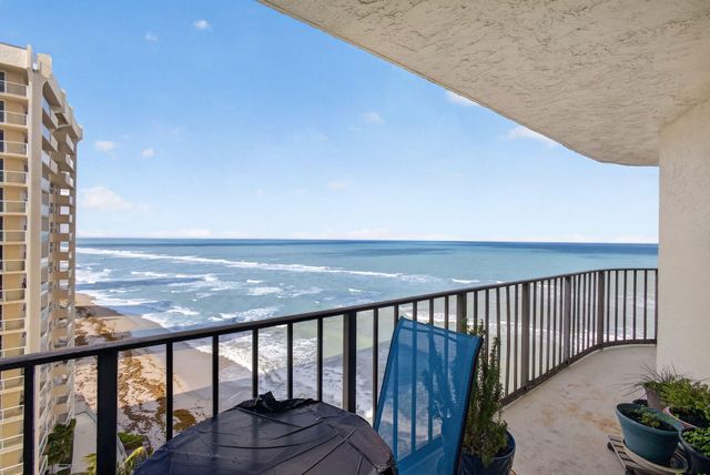 5420 N Ocean Drive 1201, Singer Island, FL 33404