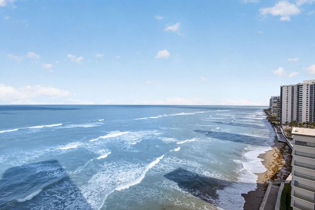 5420 N Ocean Drive 1201, Singer Island, FL 33404