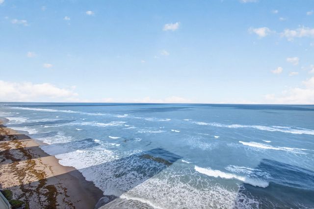 5420 N Ocean Drive 1201, Singer Island, FL 33404