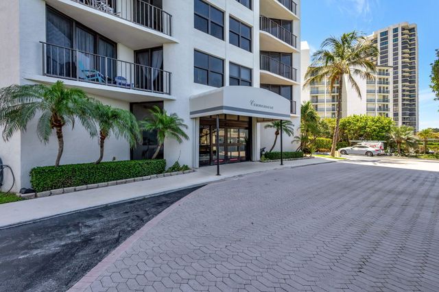 5420 N Ocean Drive 1201, Singer Island, FL 33404