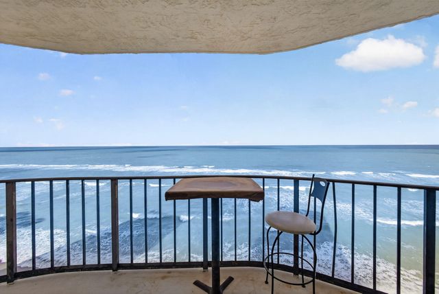 5420 N Ocean Drive 1201, Singer Island, FL 33404