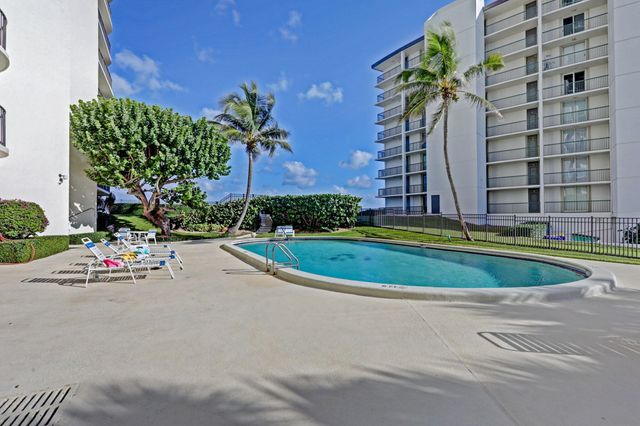 5420 N Ocean Drive 1201, Singer Island, FL 33404