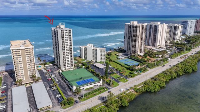 5420 N Ocean Drive 1201, Singer Island, FL 33404