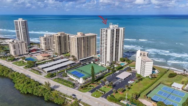 5420 N Ocean Drive 1201, Singer Island, FL 33404