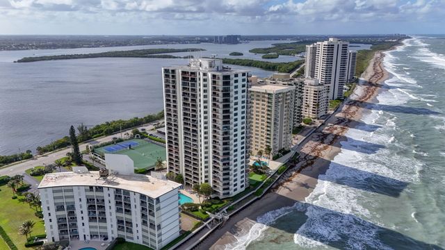 5420 N Ocean Drive 1201, Singer Island, FL 33404