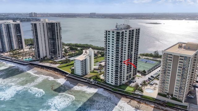5420 N Ocean Drive 1201, Singer Island, FL 33404