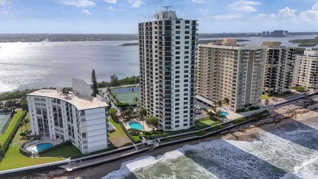 5420 N Ocean Drive 1201, Singer Island, FL 33404