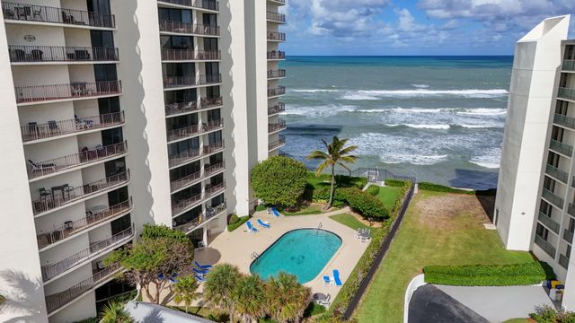 5420 N Ocean Drive 1201, Singer Island, FL 33404
