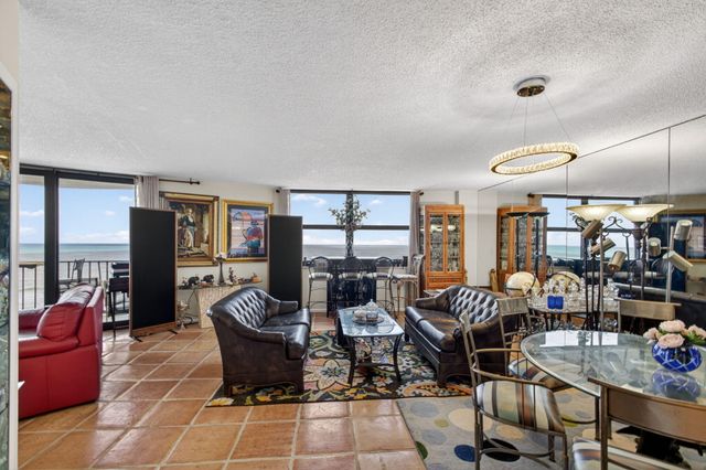 5420 N Ocean Drive 1201, Singer Island, FL 33404