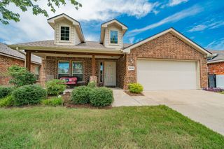 2043 Jack County Drive, Forney, TX 75126
