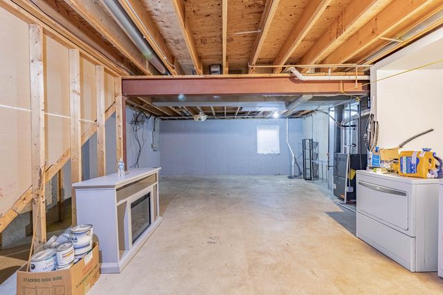 8810 W 83rd Place, Justice, IL 60458