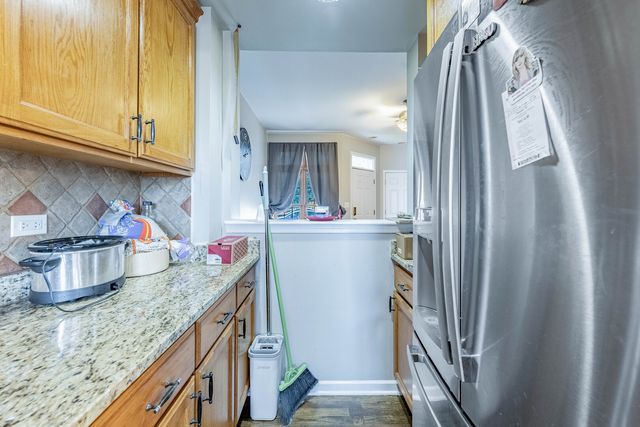 8810 W 83rd Place, Justice, IL 60458