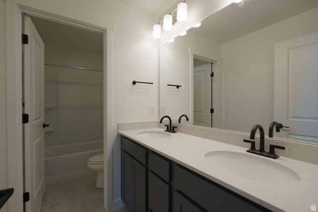 2173 E GRANITE LN, Eagle Mountain, UT 84005