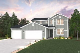 2173 E GRANITE LN, Eagle Mountain, UT 84005