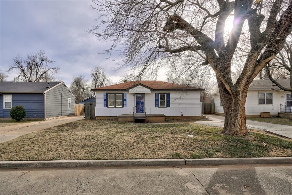 3224 SW 47th Street, Oklahoma City, OK 73119