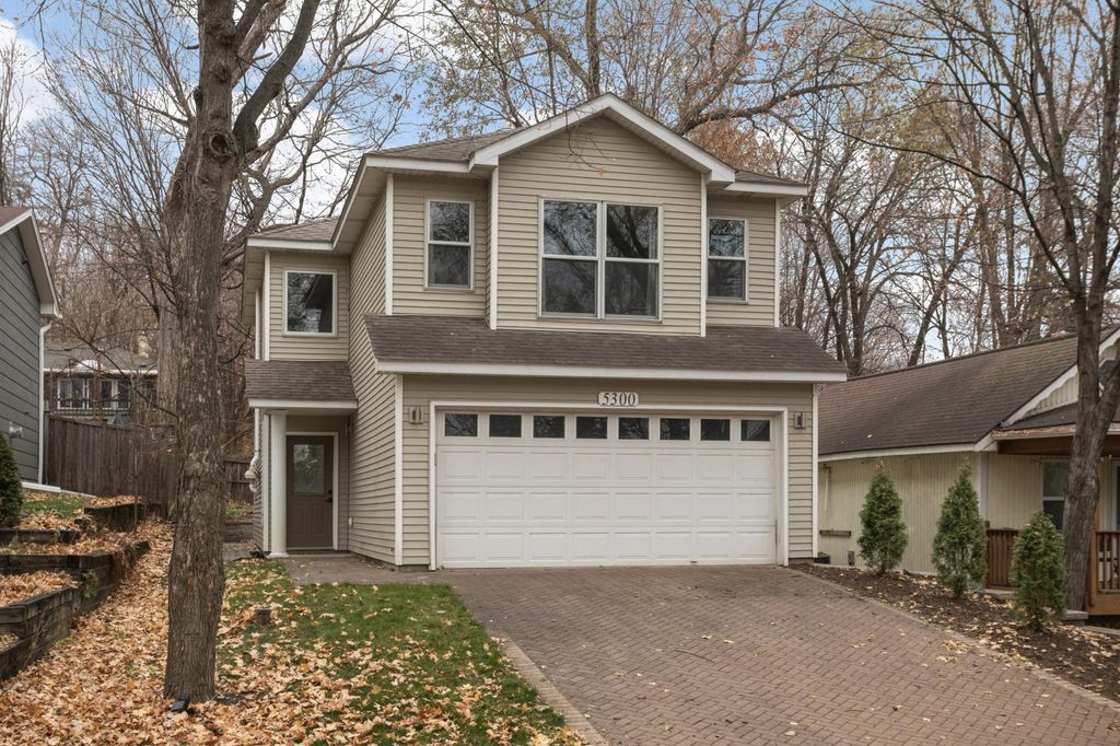 5300 Edsall Road, Minnetrista, MN 55364