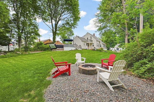 266 N Franklin St, Holbrook, MA 02343