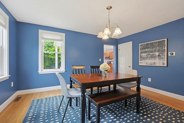 266 N Franklin St, Holbrook, MA 02343