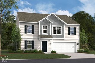 7118 Asher Way, Indianapolis, IN 46239