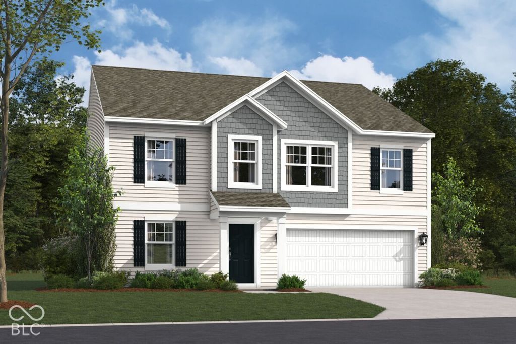 7118 Asher Way, Indianapolis, IN 46239