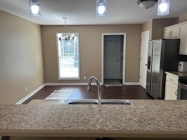 553 Parkvue Village Way, Clarksville, TN 37043