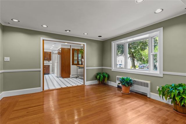 214 Rankin Avenue, Providence, RI 02908