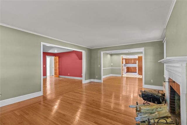 214 Rankin Avenue, Providence, RI 02908