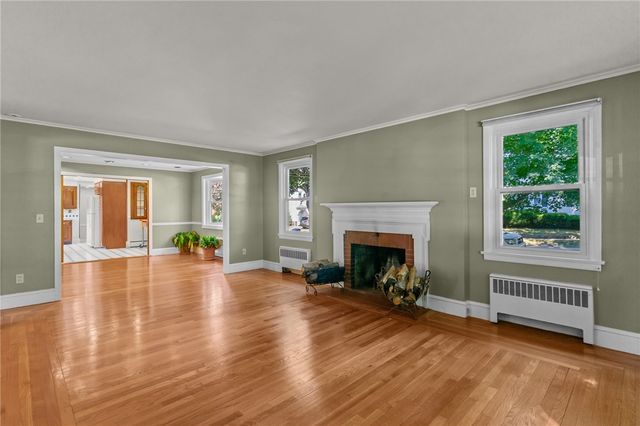 214 Rankin Avenue, Providence, RI 02908