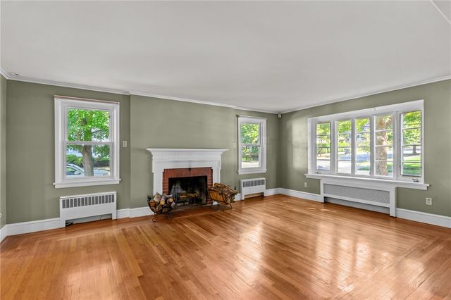 214 Rankin Avenue, Providence, RI 02908