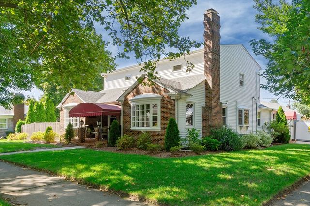 214 Rankin Avenue, Providence, RI 02908