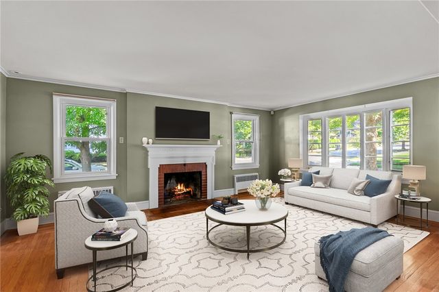 214 Rankin Avenue, Providence, RI 02908