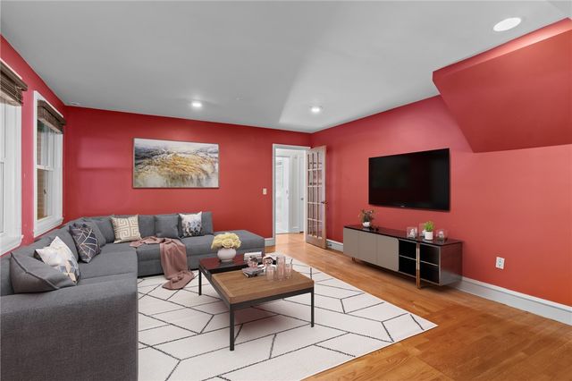 214 Rankin Avenue, Providence, RI 02908