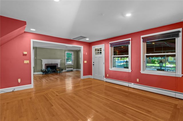 214 Rankin Avenue, Providence, RI 02908