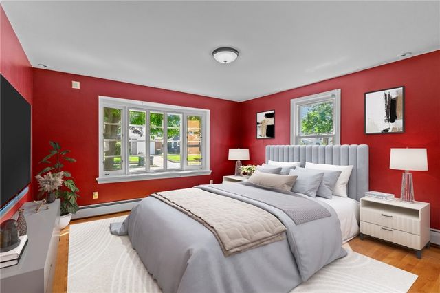 214 Rankin Avenue, Providence, RI 02908