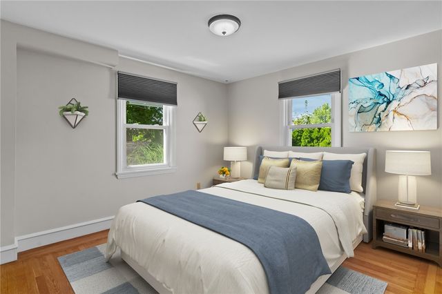 214 Rankin Avenue, Providence, RI 02908