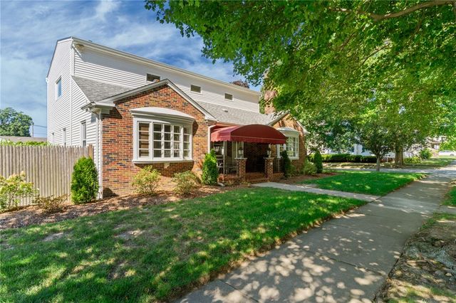 214 Rankin Avenue, Providence, RI 02908