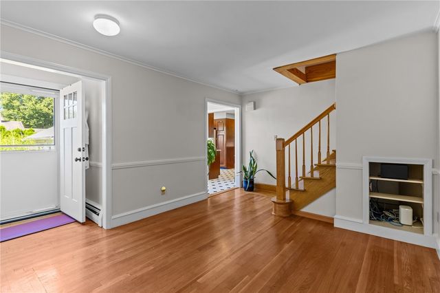 214 Rankin Avenue, Providence, RI 02908