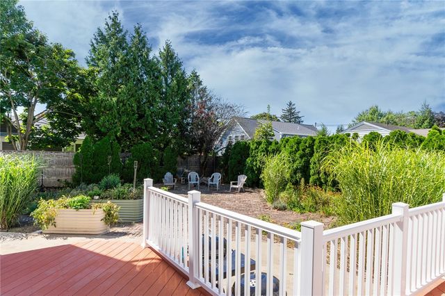 214 Rankin Avenue, Providence, RI 02908