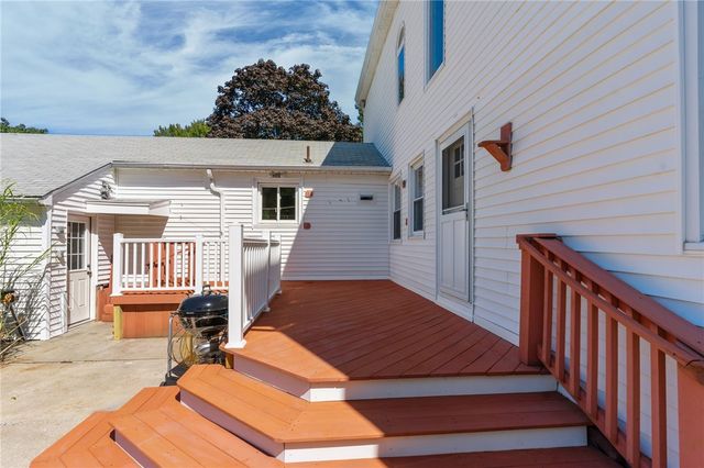 214 Rankin Avenue, Providence, RI 02908