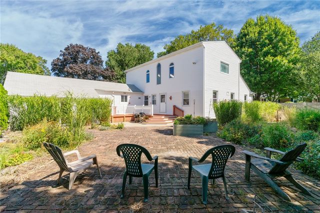 214 Rankin Avenue, Providence, RI 02908