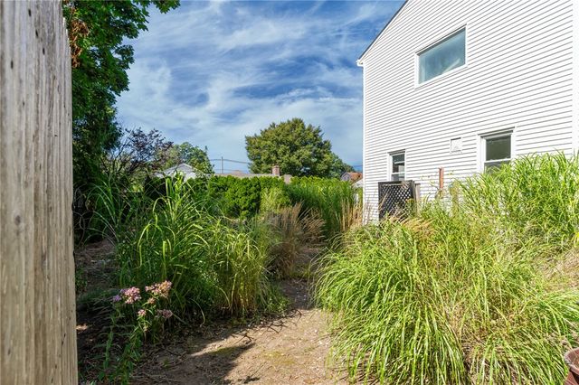 214 Rankin Avenue, Providence, RI 02908
