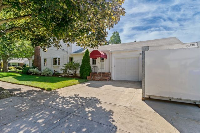 214 Rankin Avenue, Providence, RI 02908
