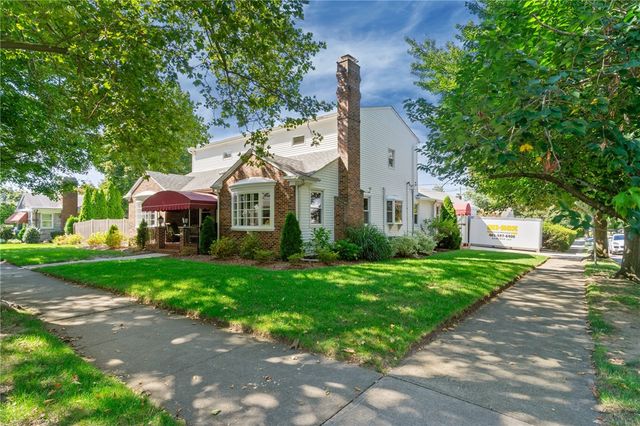 214 Rankin Avenue, Providence, RI 02908