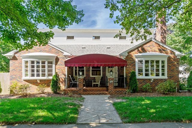 214 Rankin Avenue, Providence, RI 02908