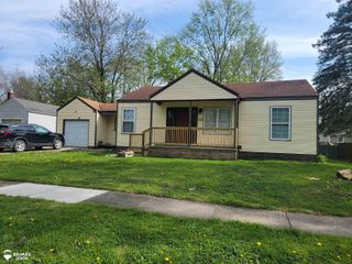 442 Beach Street, Mount Morris, MI 48458